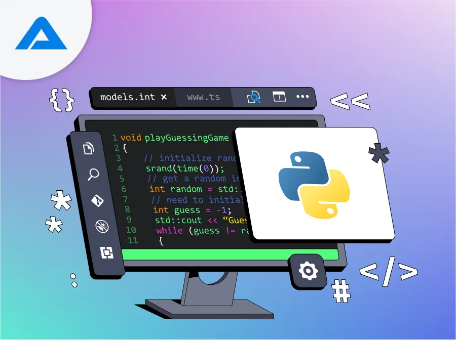 Python IDEs and Code Editors