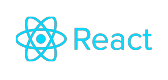 React logo