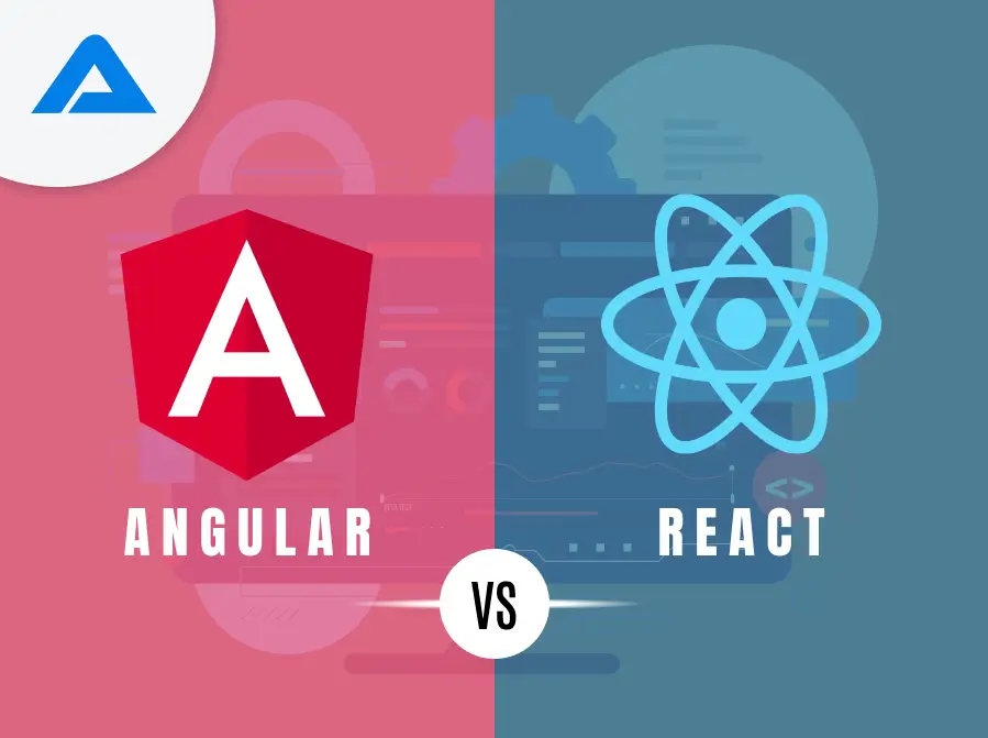 React vs Angular