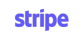 Stripe logo