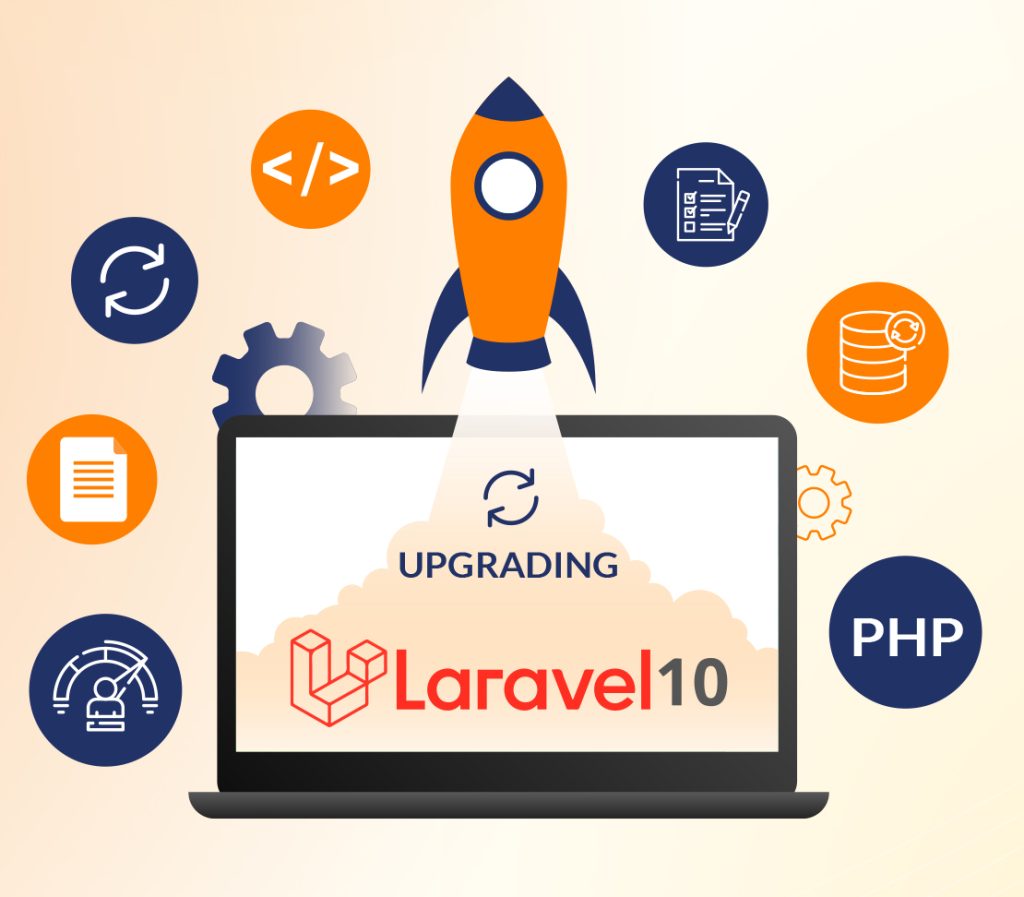Best Practices for Upgrading to Laravel 10