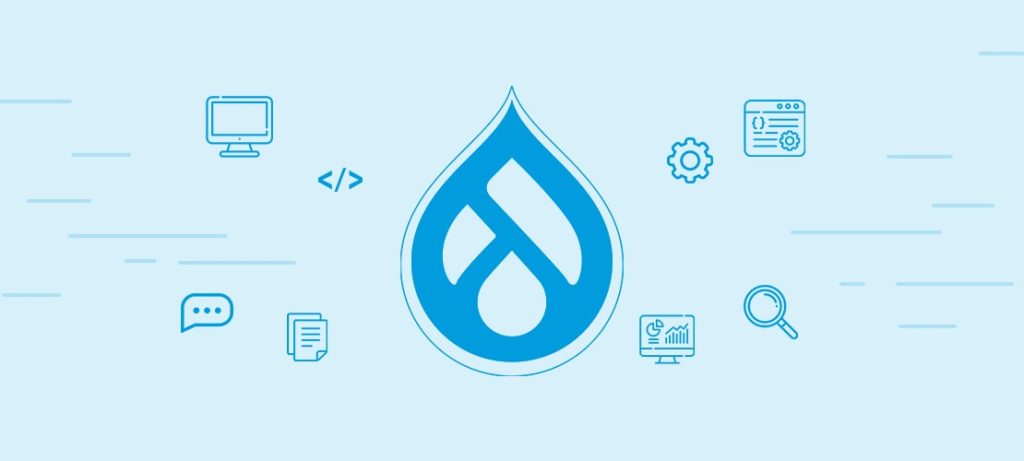 What is Drupal