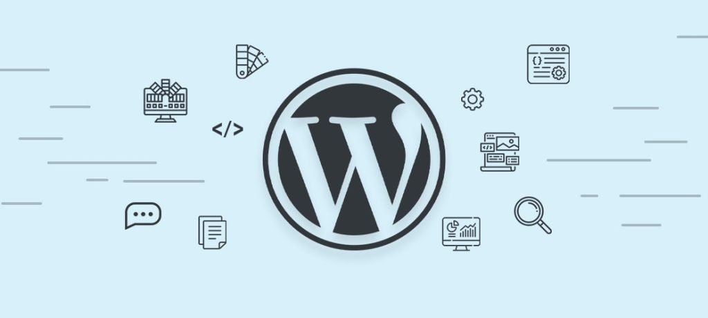 What is WordPress