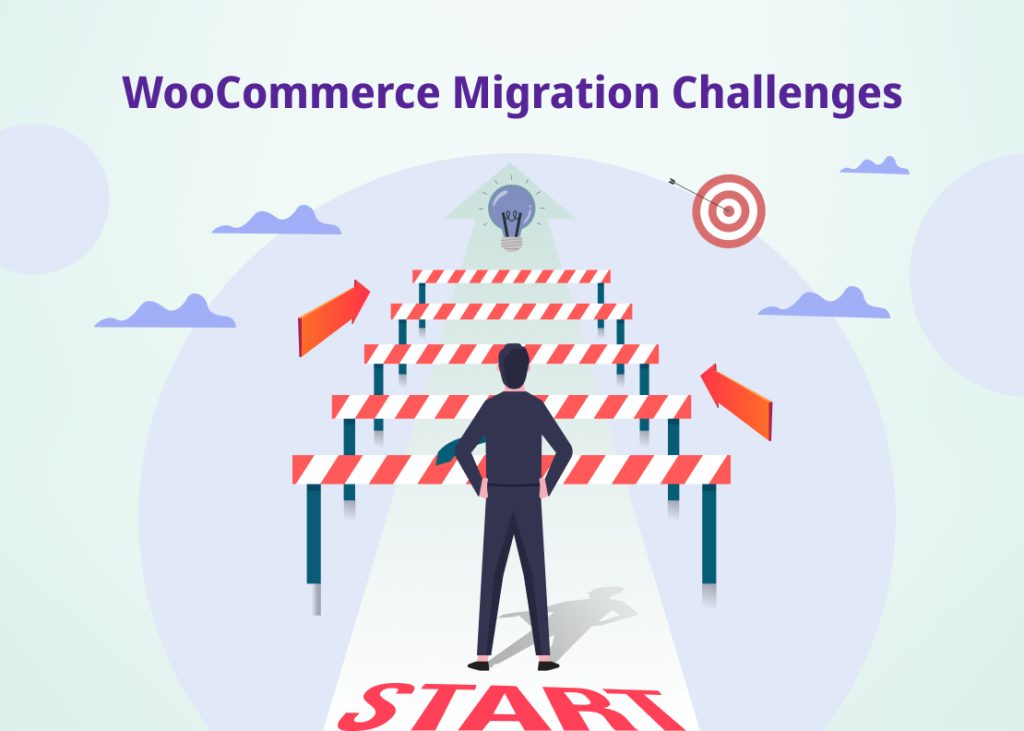 woocommerce-migration-challanges