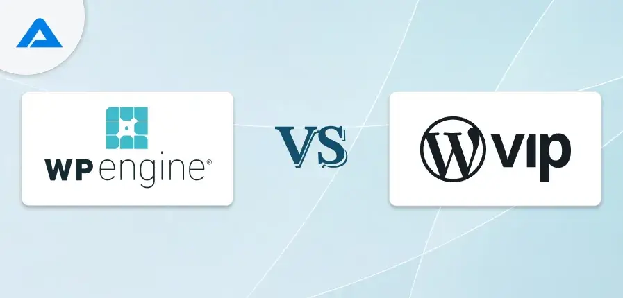 wp engine vs wordpress VIP