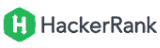hacker rank