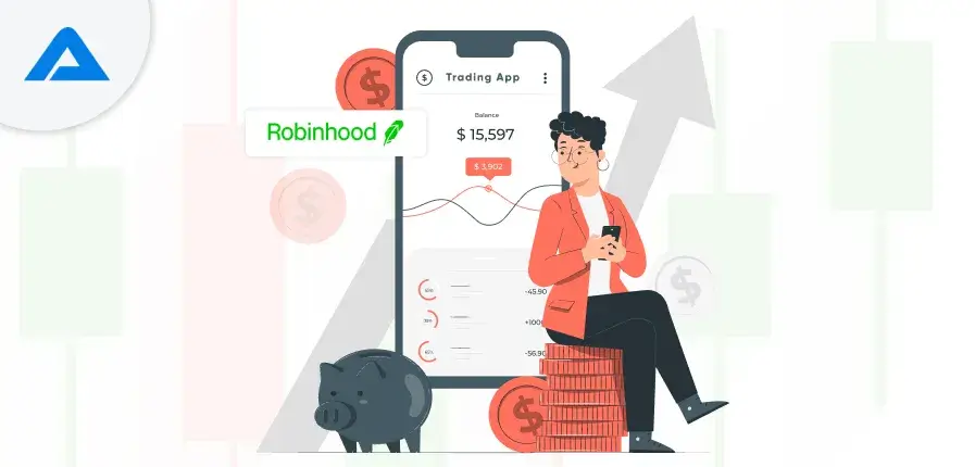 A Complete Guide to Building a Trading App Like Robinhood