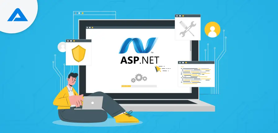 ASP.Net Development Services
