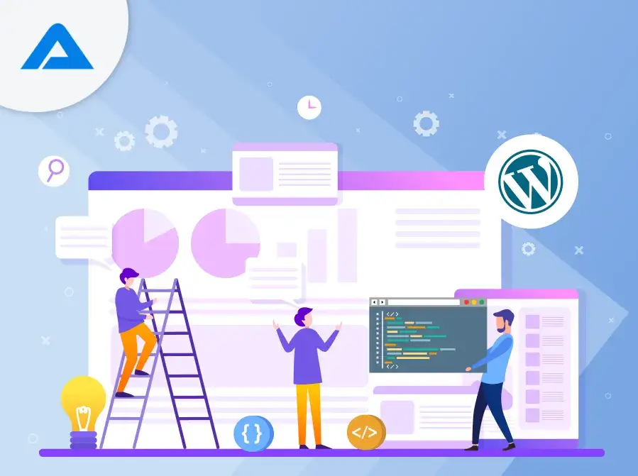 WordPress Development Companies in the UK