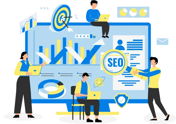 Hire SEO Experts