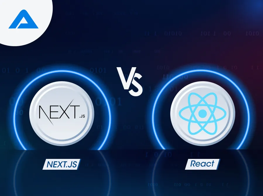 Next.js vs React