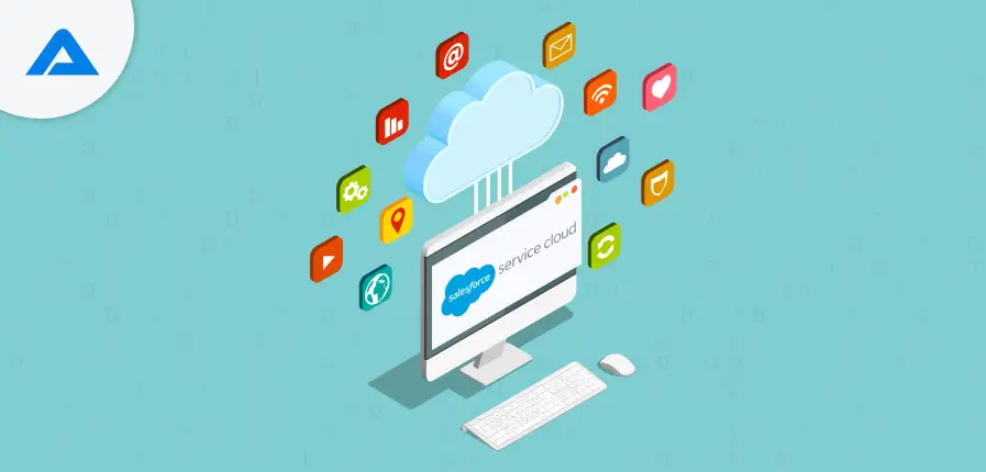 Salesforce Service Cloud