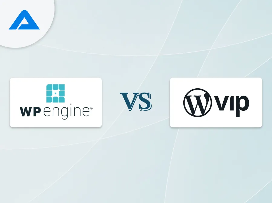 wp engine vs wordpress VIP