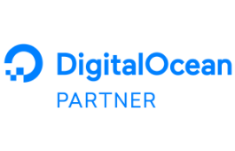 Digital Ocean Partner