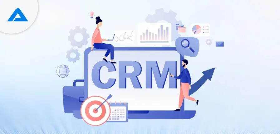CRM Software