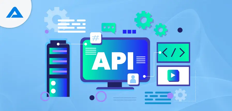 Custom API Development