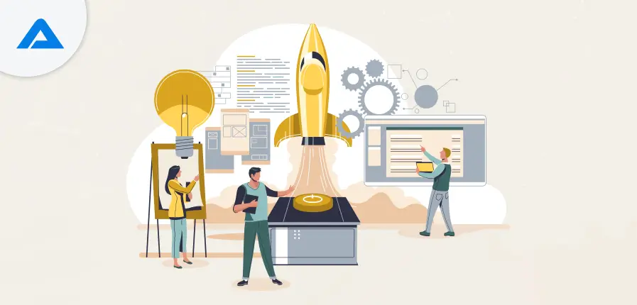 Custom Software Development