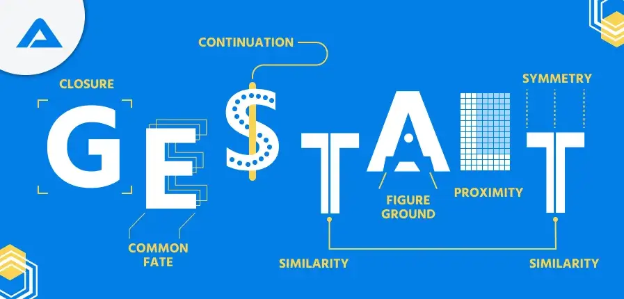Gestalt Principles of Design