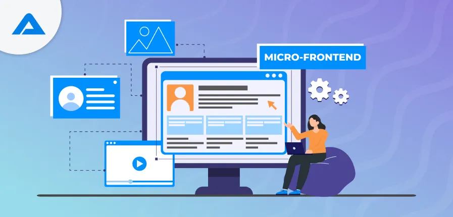 Micro Frontend Architecture