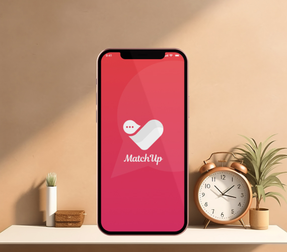 Dating app development 