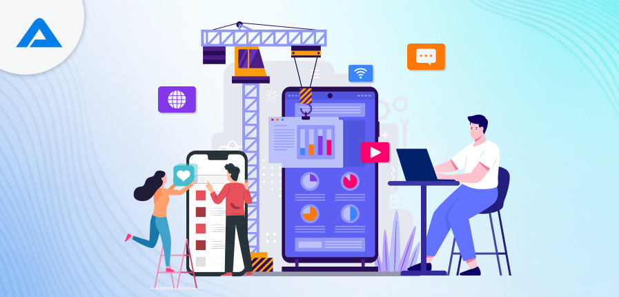 Low Code Mobile App Development Platforms