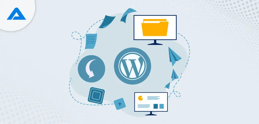 Migrate WordPress Site