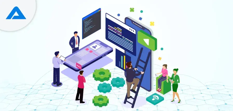 Mobile App Development