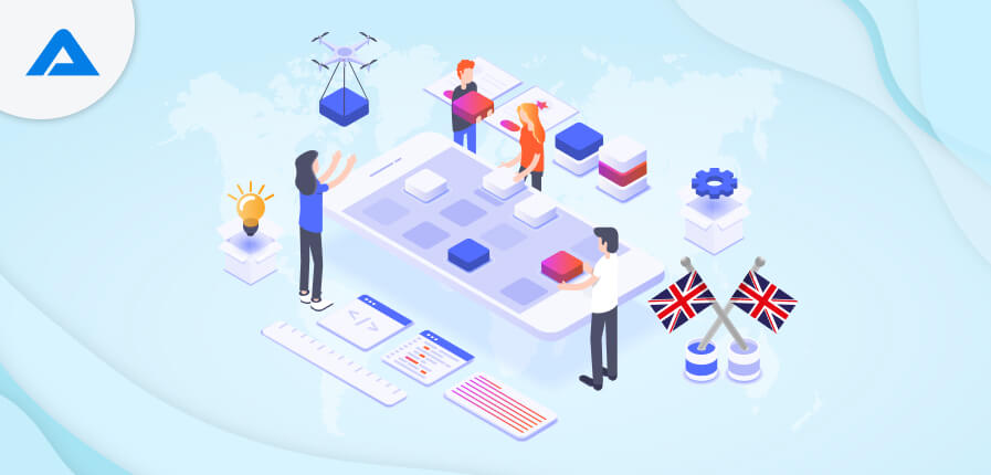 Mobile App Development Companies