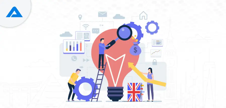 30 Best Online Business Ideas in the UK With Higher Returns [2024]