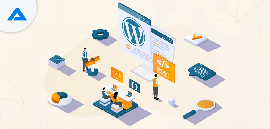 Custom WordPress Development