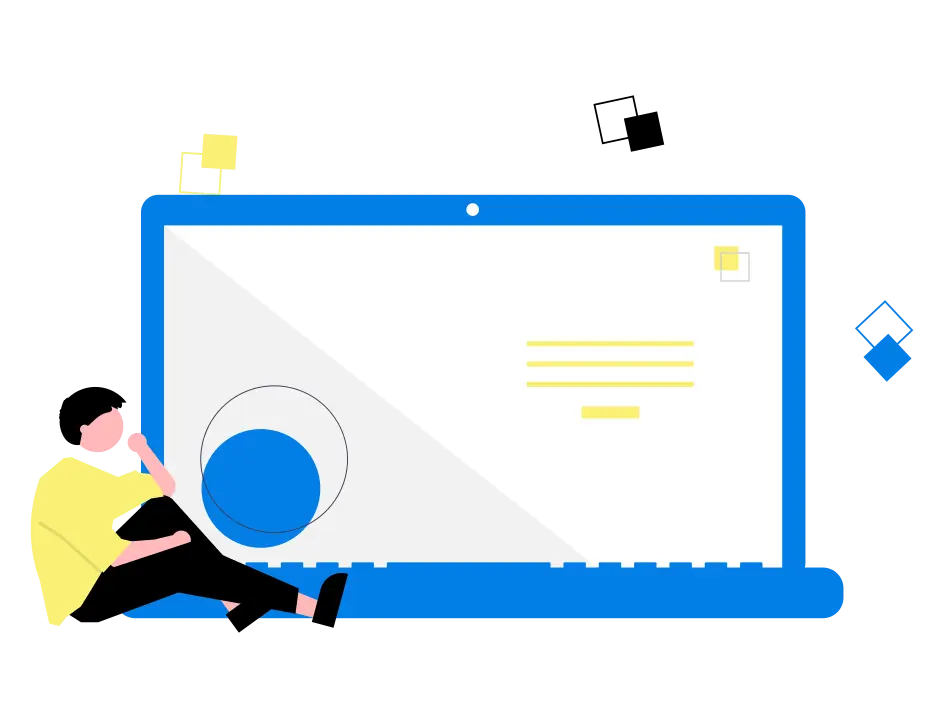 Web App Development