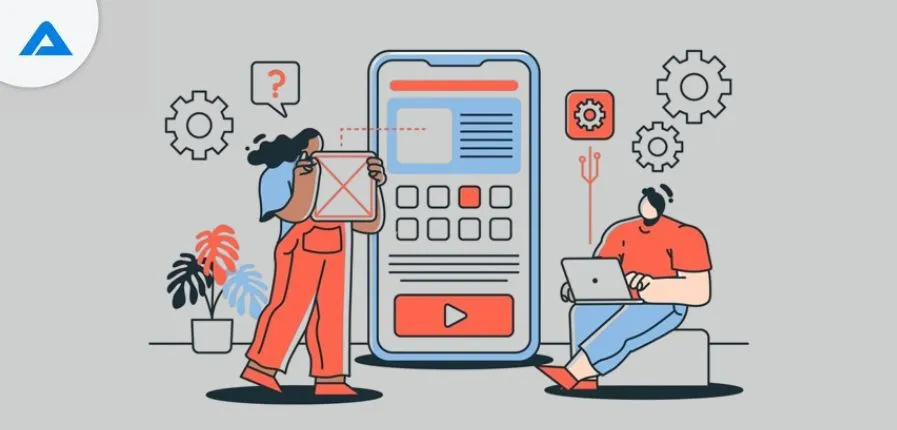 Custom Mobile App Development