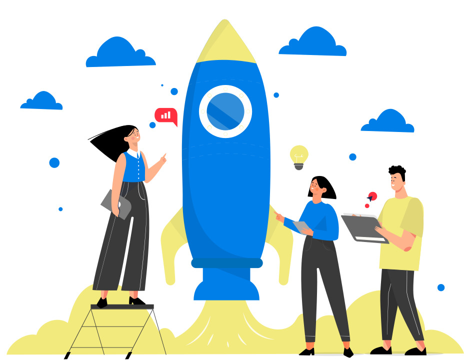 Startup Solution