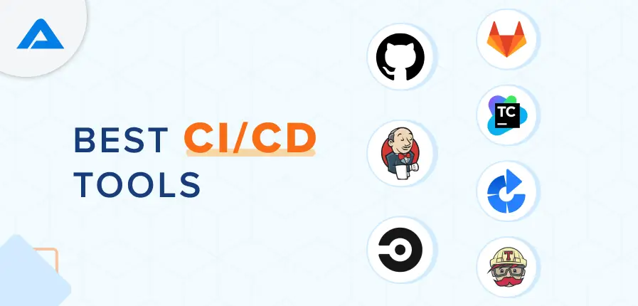 Top 10 Best CI/CD Tools for DevOps in 2024