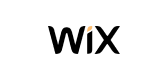 Wix logo