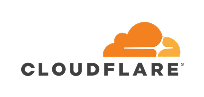 cloudflare logo