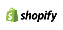 shopify logo