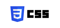 css logo