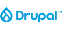 drupal logo