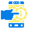 Optimized for Mobile Commerce