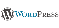 wordpress logo