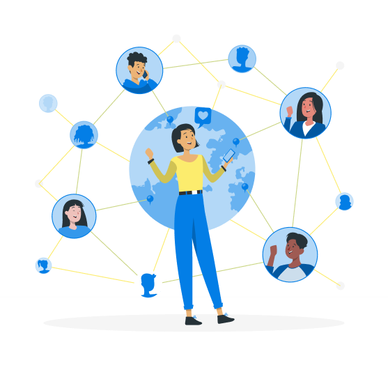 Unified Omnichannel Experience