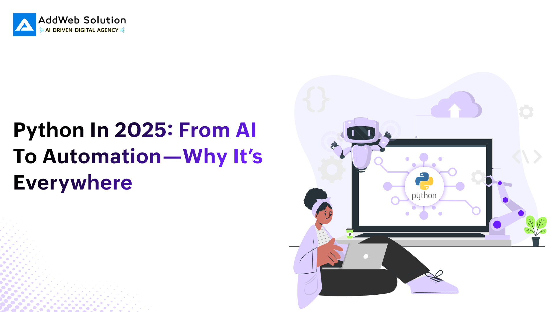 Python in 2025