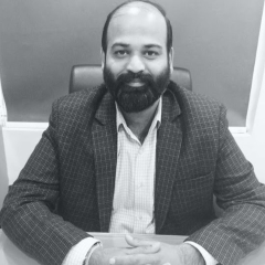 Saurabh Dhariwal Avatar