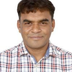 Tushar Patel Avatar