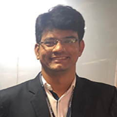 Jigish Chauhan Avatar