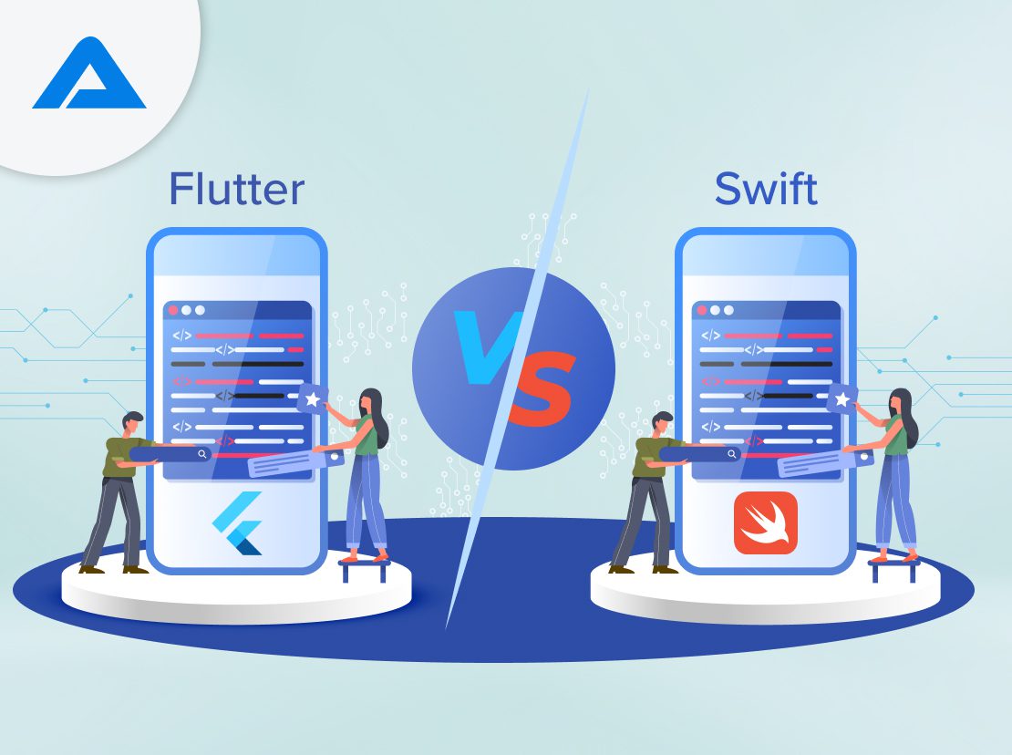 Flutter vs Swift: How to Choose the Best IOS App Development Framework