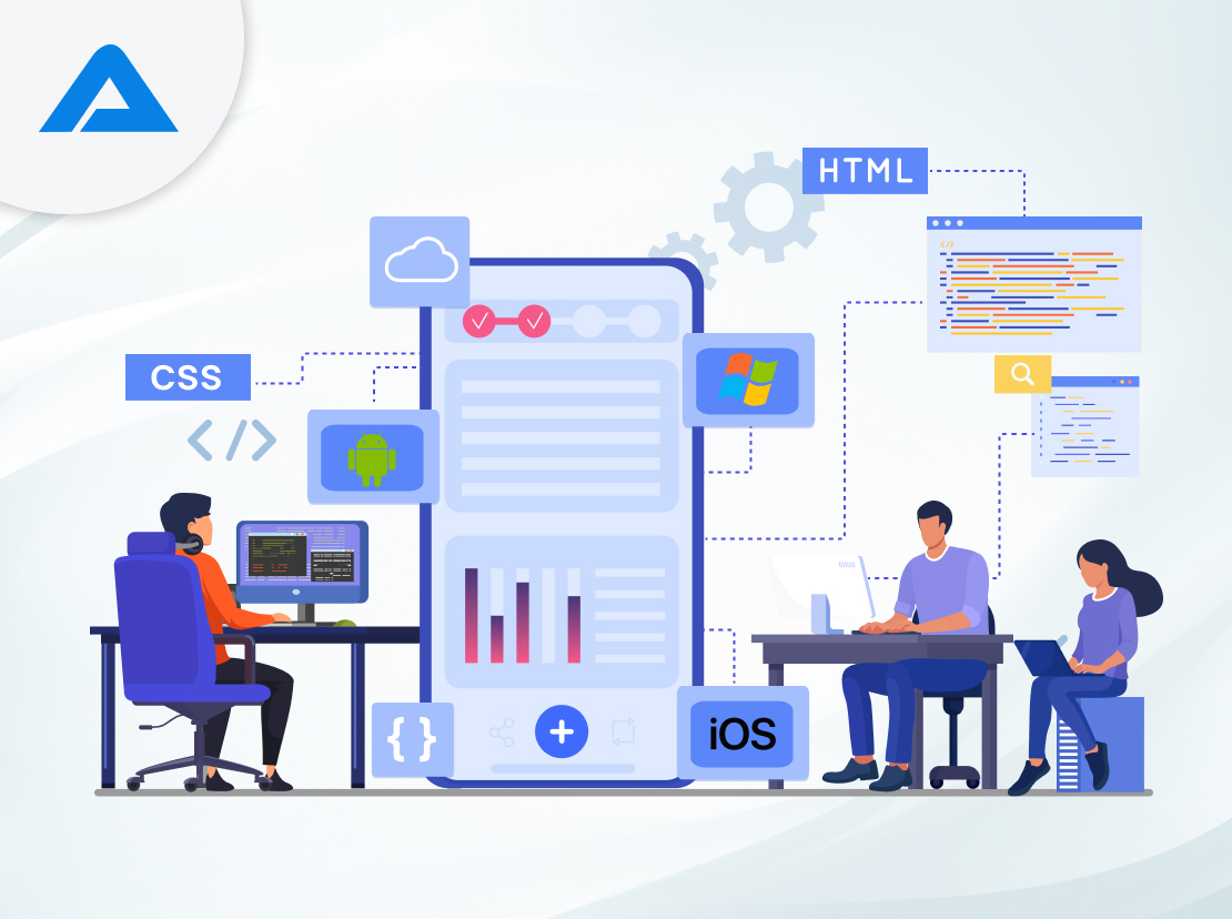 Hybrid App Development: Top 6 Hybrid App Examples that Will Transform Your Mobile App Experience