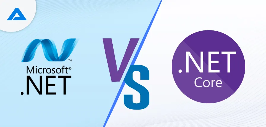 .NET Core or .NET Framework? How to Pick the Right Framework to Create Your Next App