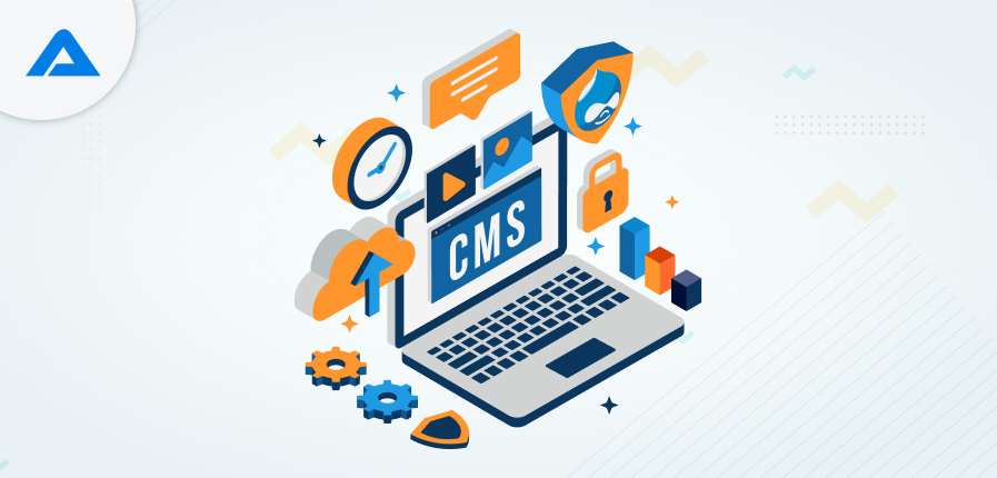 Drupal Restaurant CMS